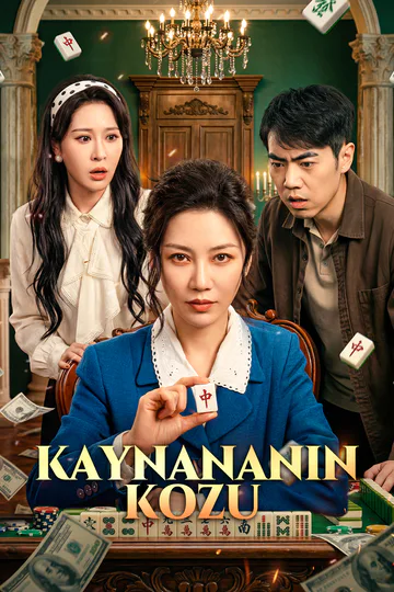 KAYNANANIN KOZU afişi