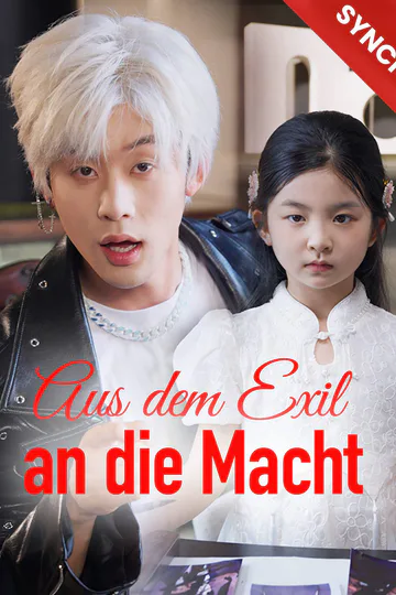Poster von [Synchron]Aus dem Exil an die Macht