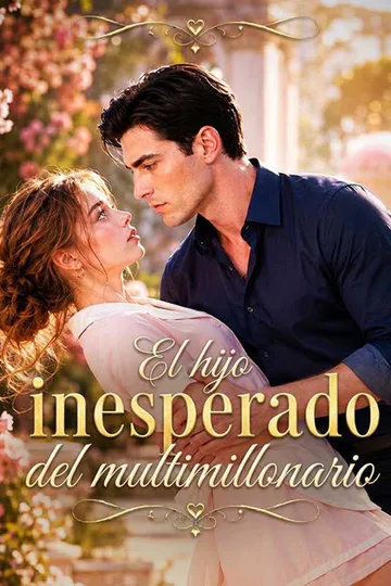 Póster de (Doblado) El hijo inesperado del multimillonario