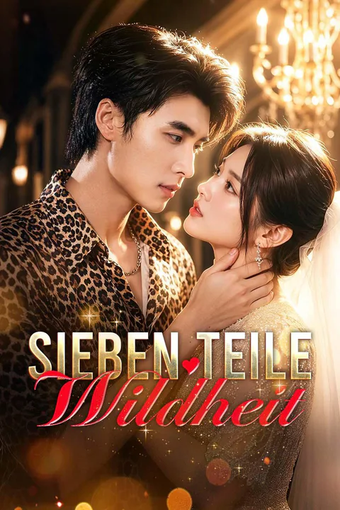 Poster von Sieben Teile Wildheit