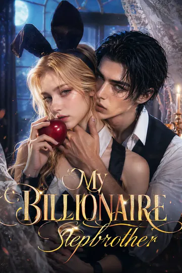 My Billionaire Stepbrother poster
