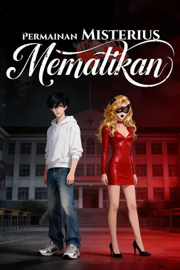 Poster (Sulih Suara) Permainan Misterius Mematikan