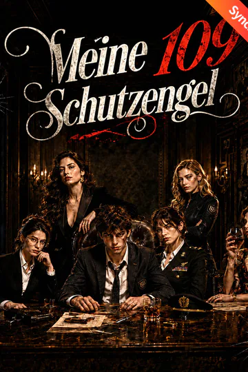 Poster von [Synchron]Meine 109 Schutzengel