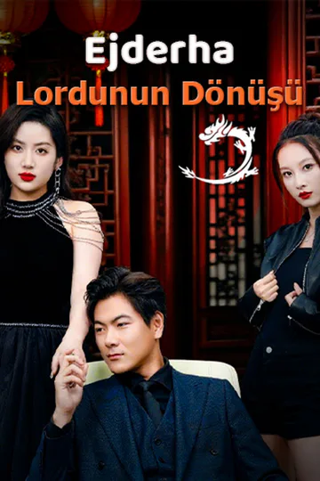 Ejderha Lordunun Dönüşü afişi