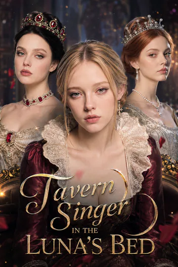 Tavern Singer in the Luna's Bed poster