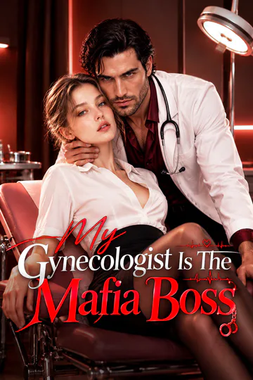 My Gynecologist Is The Mafia Boss poster