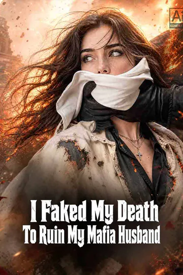 I Faked My Death To Ruin My Mafia Husband poster