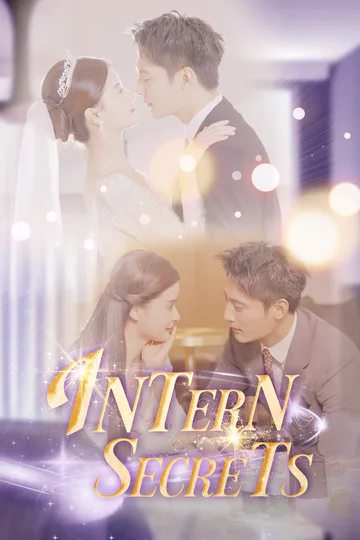 Poster von Intern Secrets