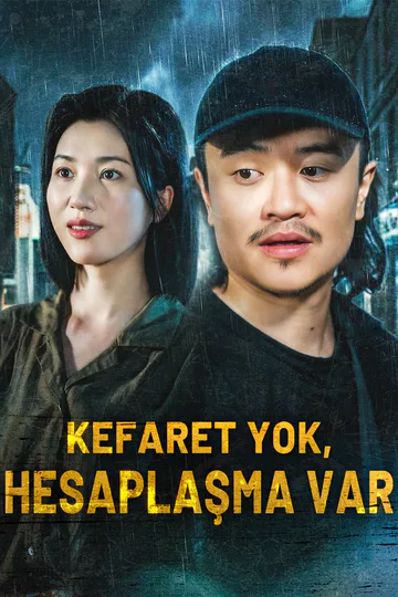 Kefaret Yok, Hesaplaşma Var afişi