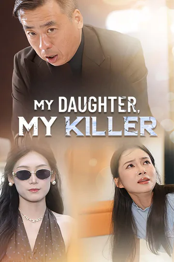 My Daughter, My Killer poster