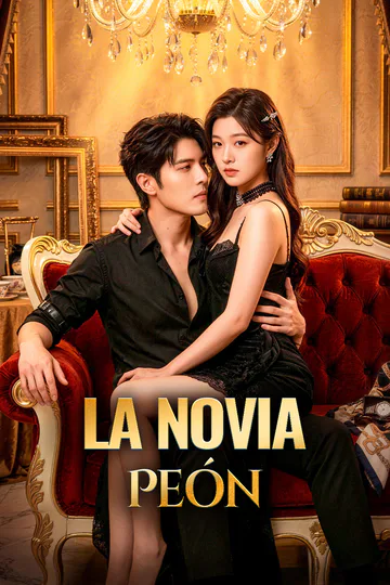 Póster de La Novia Peón(Doblado)