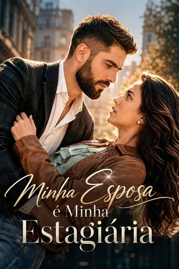 Pôster de Minha Esposa é Minha Estagiária
