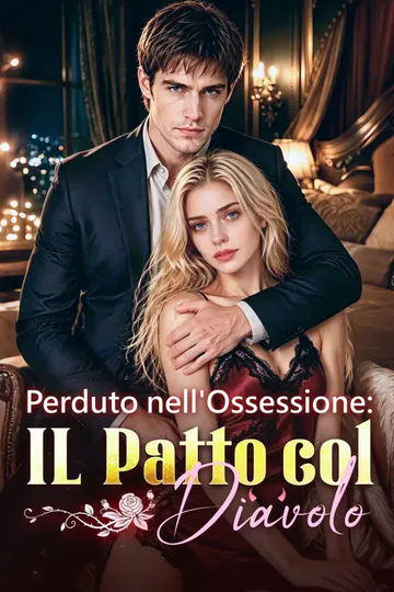 Locandina di Perduto nell'Ossessione: Il Patto col Diavolo