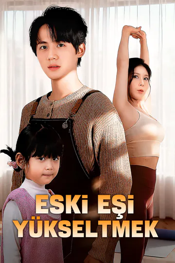 Eski Eşi Yükseltmek afişi