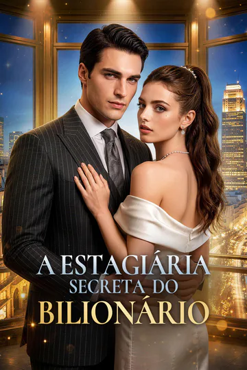 Pôster de A Estagiária Secreta do Bilionário