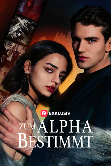 Poster von Zum Alpha bestimmt