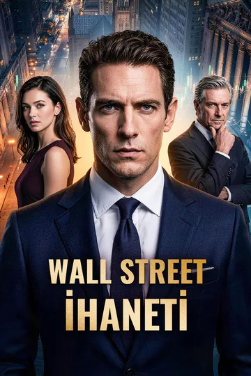 WALL STREET İHANETİ afişi