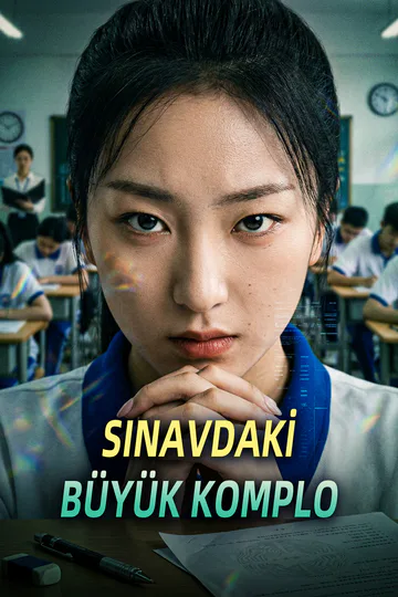 SINAVDAKİ BÜYÜK KOMPLO afişi