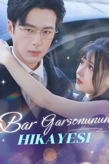 Bar Garsonunun Hikayesi(Dublajlı) afişi