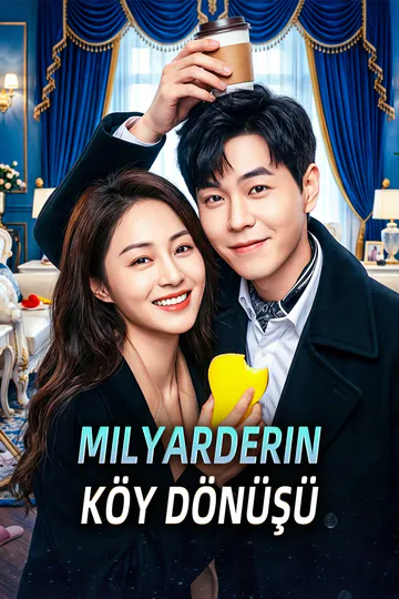 Milyarderin Köy Dönüşü afişi