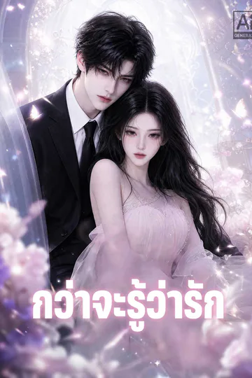โปสเตอร์ กว่าจะรู้ว่ารัก