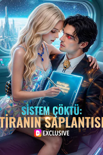 Постер на „SİSTEM ÇÖKTÜ: TİRANIN SAPLANTISI“