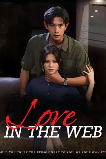 Love In the Web poster