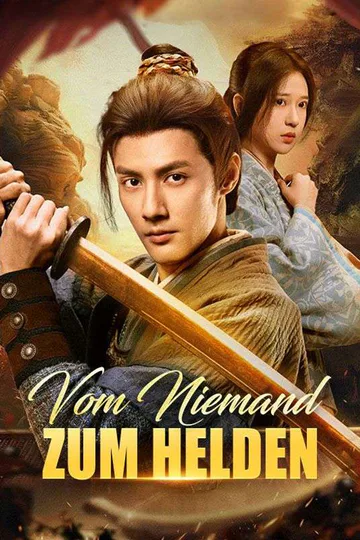 Poster von Vom Niemand zum Helden