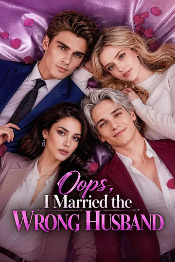 Oops, I Married the Wrong Husband poster