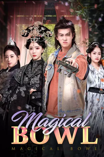 Poster von Magical Bowl