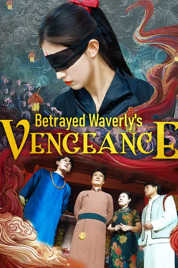Betrayed Waverlys Vengeance poster