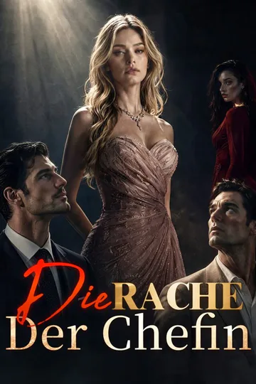 Poster von Die Rache der Chefin