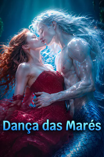 Pôster de Dança das Marés