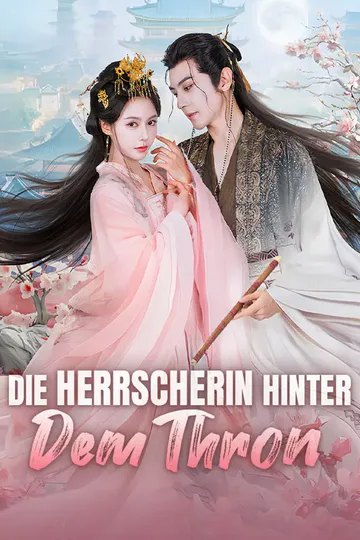 Poster von Die Herrscherin hinter dem Thron