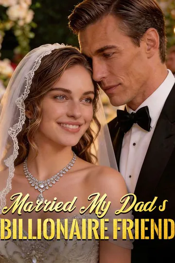 Married My Dad's Billionaire Friend poster