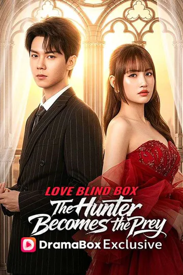 Love Blind Box: The Hunter Becomes the Prey(DUBBED) poster