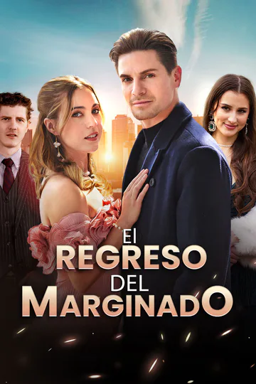 Póster de El Regreso del Marginado