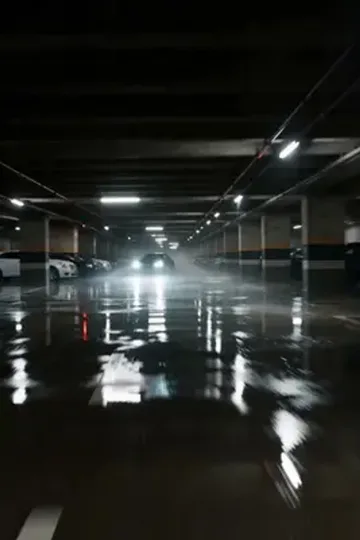 Evlendiğim tamirci gizli kral afişi