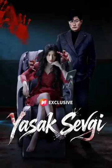 Yasak Sevgi afişi