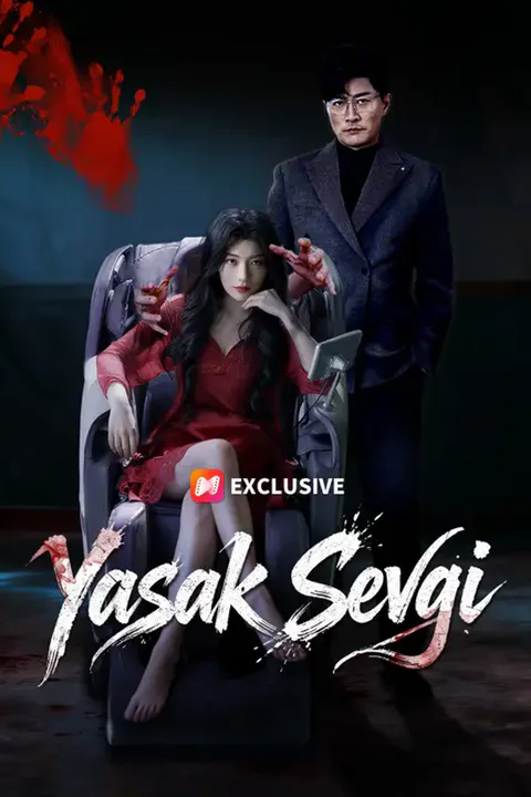 Yasak Sevgi afişi