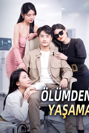 ÖLÜMDEN YAŞAMA afişi