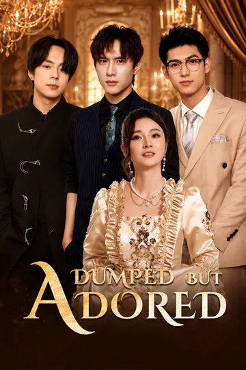 Dumped but Adored [Dubbed] poster