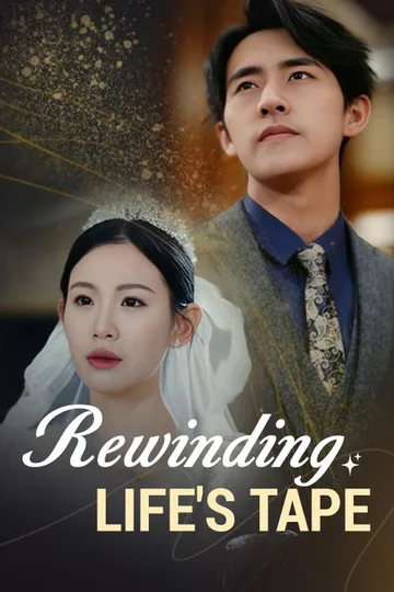 Rewinding Life's Tape poster