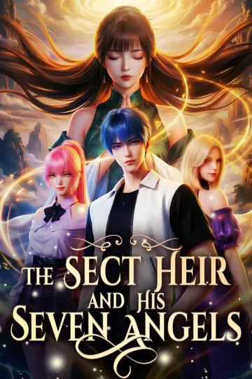 The Sect Heir and His Seven Angels poster