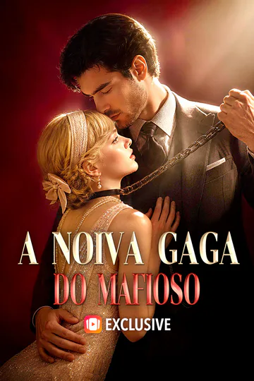 Pôster de A Noiva Gaga do Mafioso