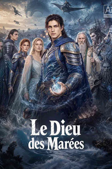 Affiche de Le Dieu des Marées