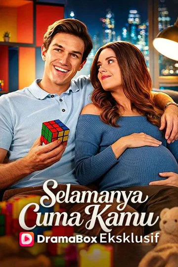Poster Selamanya Cuma Kamu (Sulih Suara)