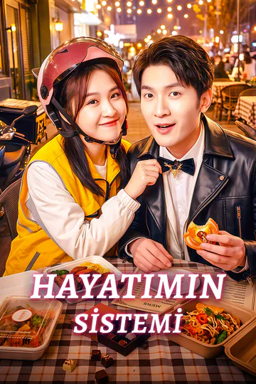 HAYATIMIN SİSTEMİ afişi