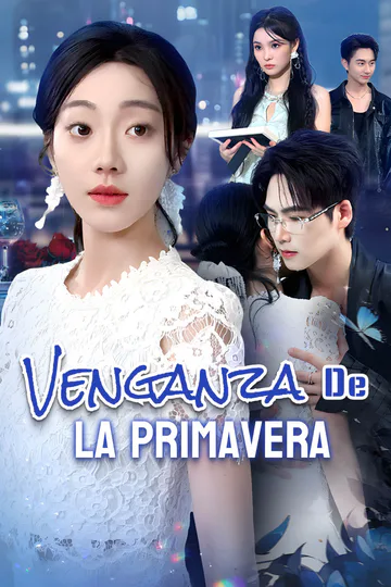 Póster de Venganza de la Primavera