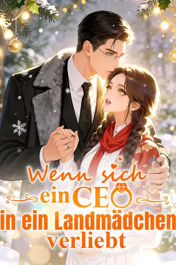 Poster von Wenn sich ein CEO in ein Landmädchen verliebt